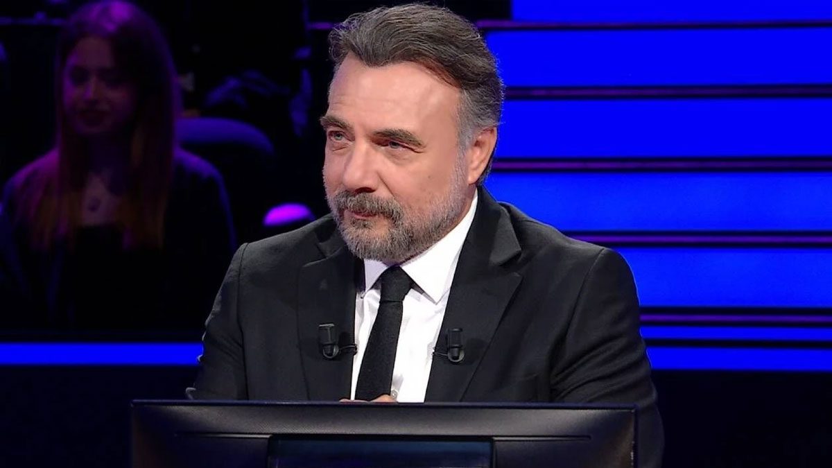 Oktay Kaynarca’dan ‘Süleyman Çakır’ itirafı: Bir türlü ölemiyorum