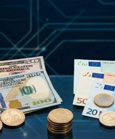 Avrupa’dan yeni kur analizi: 12 ay sonra dolar, euro ve sterlin ne kadar olacak?