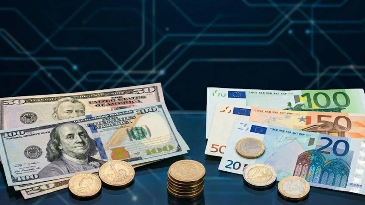Avrupa’dan yeni kur analizi: 12 ay sonra dolar, euro ve sterlin ne kadar olacak?