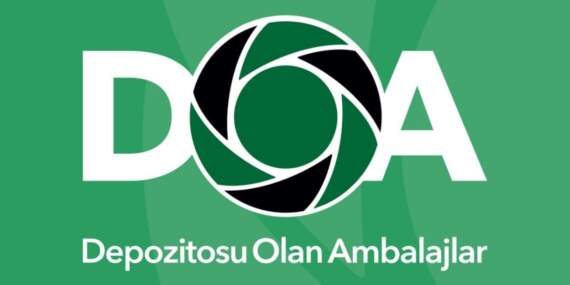Mahalle esnafına ve vatandaşa müjde: Boş şişeleri bakkala teslim edenler anında 1 TL kazanıyor