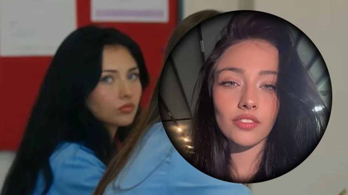 Setten çıkarıldığı öne sürülmüştü! Eylül Aslan sessizliğini bozdu: “İddialar tek taraflı”
