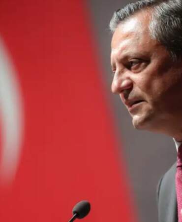 Meclis’te hareketli dakikalar: Özgür Özel dahil 7 milletvekili için 9 yeni dokunulmazlık tezkeresi TBMM’de!