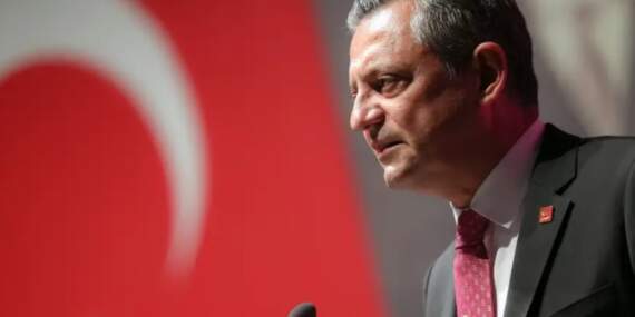 Meclis’te hareketli dakikalar: Özgür Özel dahil 7 milletvekili için 9 yeni dokunulmazlık tezkeresi TBMM’de!