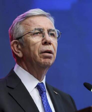 Mansur Yavaş acı haberi duyurdu: ABB’de iki çalışan hayatını kaybetti