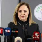 DEM Parti’den süreç açıklaması: Meclis tatile girmeden yasa çıkmalı