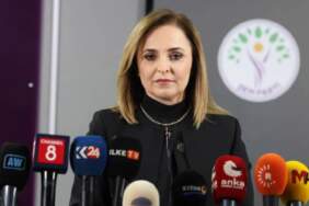 DEM Parti’den süreç açıklaması: Meclis tatile girmeden yasa çıkmalı