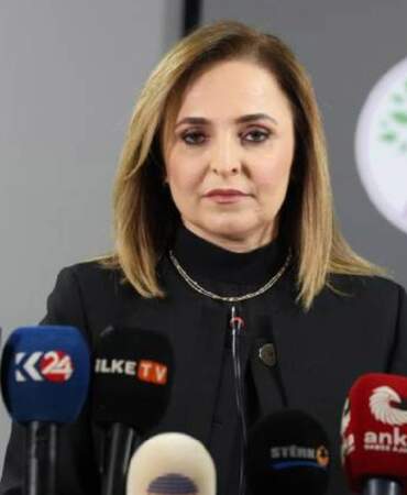 DEM Parti’den süreç açıklaması: Meclis tatile girmeden yasa çıkmalı