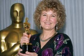 Oscar ödüllü oyuncu Brenda Fricker hayatını kaybetti