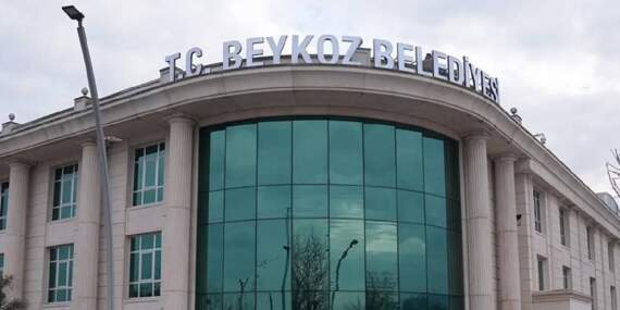 Beykoz Belediyesine yönelik “rüşvet ve irtikap” soruşturması: 2 kişi tutuklandı