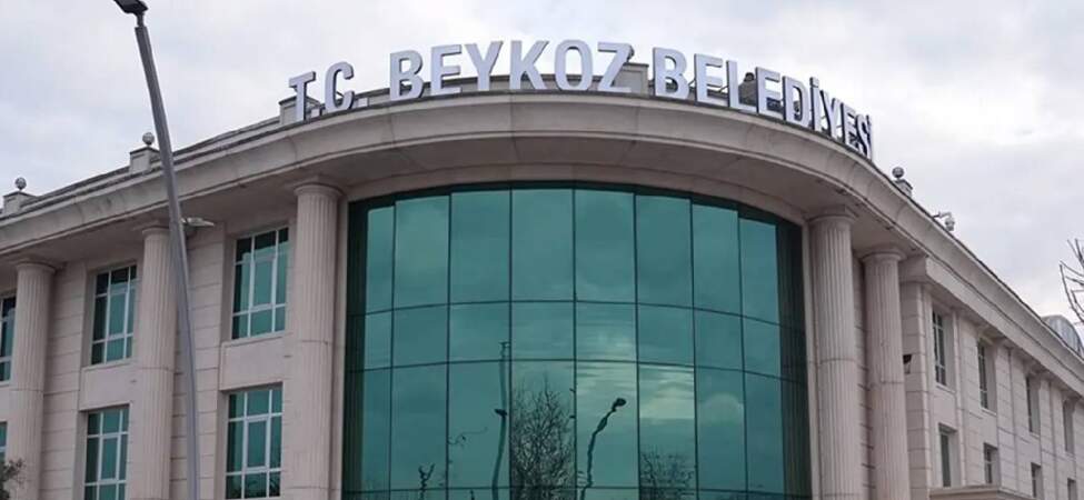Beykoz Belediyesine yönelik “rüşvet ve irtikap” soruşturması: 2 kişi tutuklandı