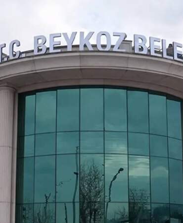 Beykoz Belediyesine yönelik “rüşvet ve irtikap” soruşturması: 2 kişi tutuklandı
