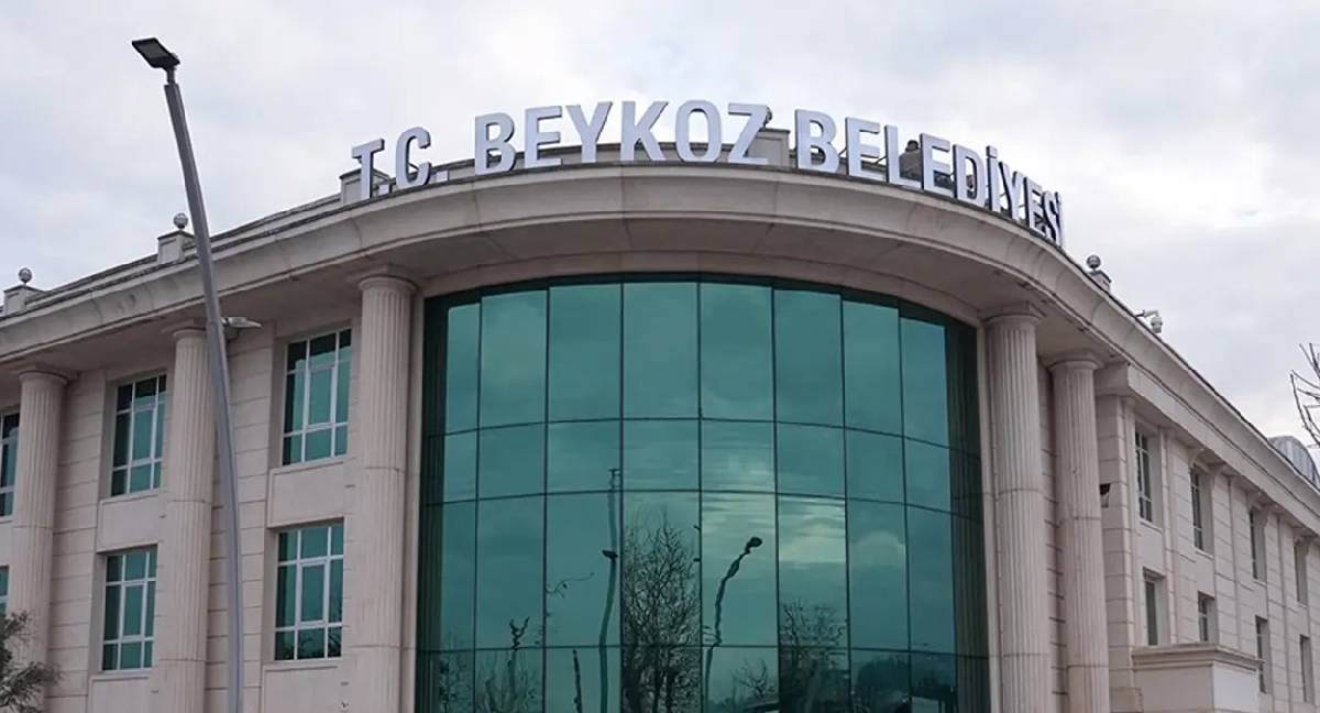 Beykoz Belediyesine yönelik “rüşvet ve irtikap” soruşturması: 2 kişi tutuklandı