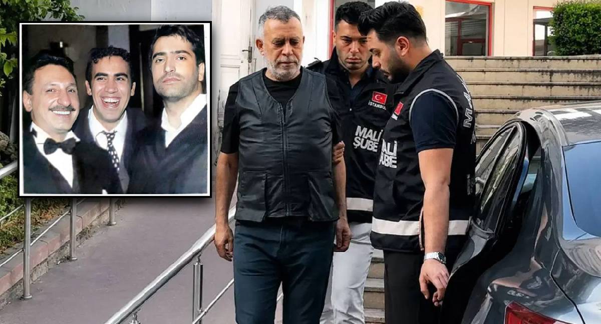 Mahsun Kırmızıgül’den eski dostu Haluk Levent’e açık mektup: Gerçekten değdi mi?