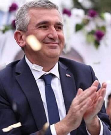 Tahliyesine itiraz edilmişti: Akçakoca Belediye Başkanı Albayrak yeniden tutuklandı