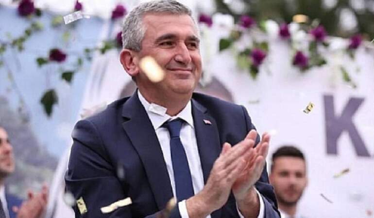Tahliyesine itiraz edilmişti: Akçakoca Belediye Başkanı Albayrak yeniden tutuklandı