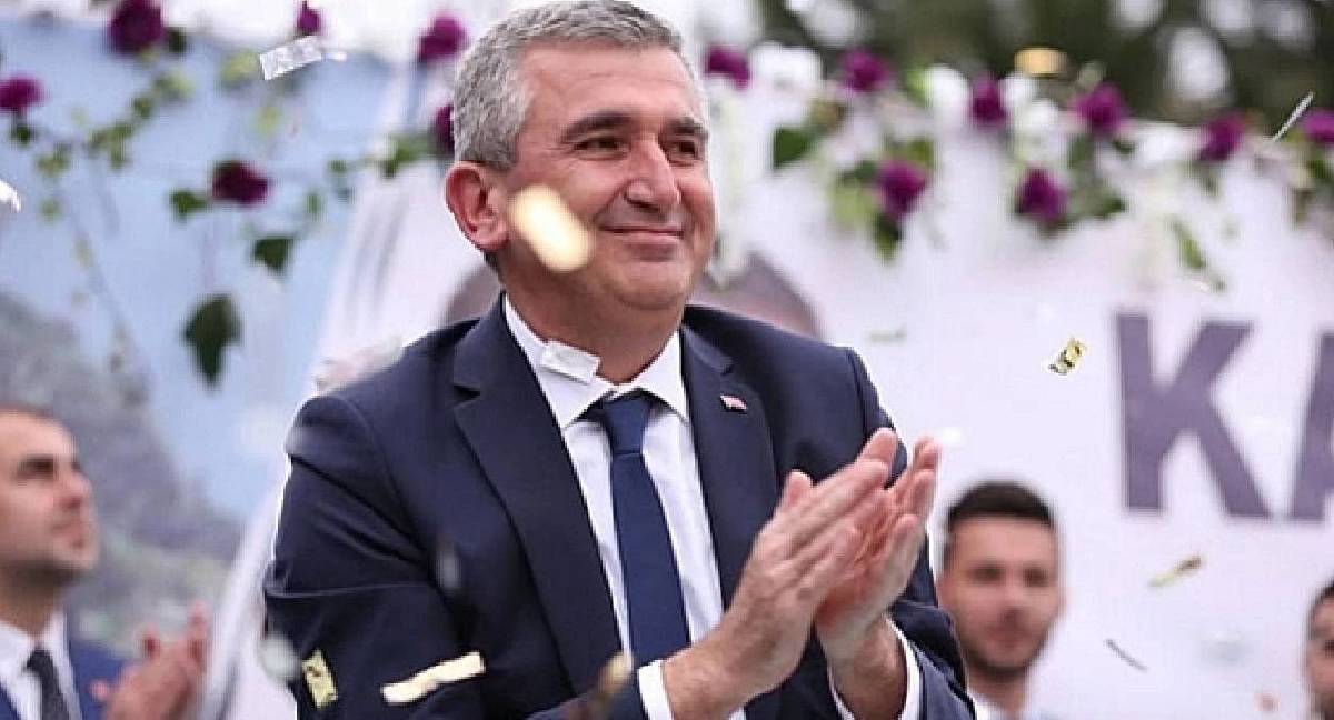 Tahliyesine itiraz edilmişti: Akçakoca Belediye Başkanı Albayrak yeniden tutuklandı