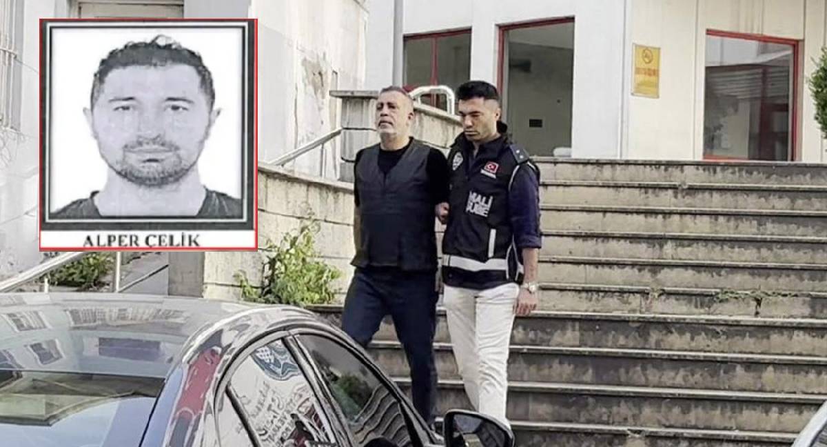 Alper Çelik’in ifadesi ortaya çıktı: Haluk Levent sürekli telefonla talimat veriyordu