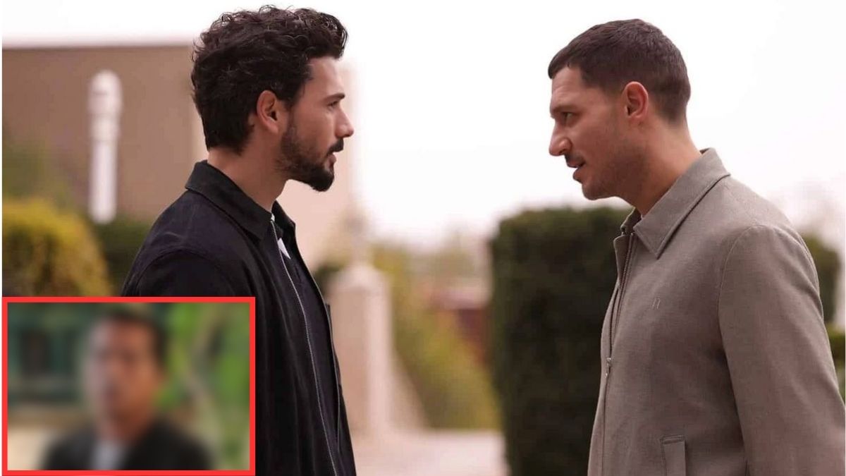 Yeraltı dizisi yeni sezonda reytingleri sallayacak! Bomba isim kadroya katıldı