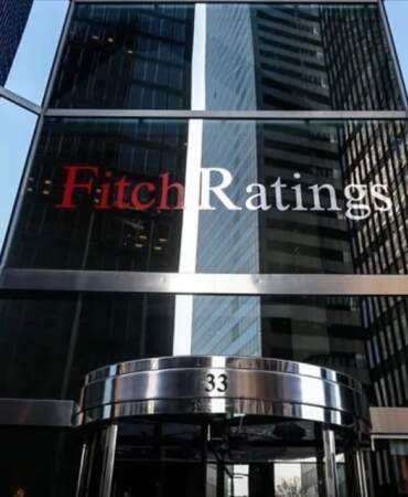 Fitch, Türkiye’nin kredi notunu “BB-” olarak teyit etti