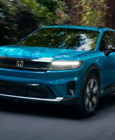 Honda son elektrikli modelinin de fişini çekiyor