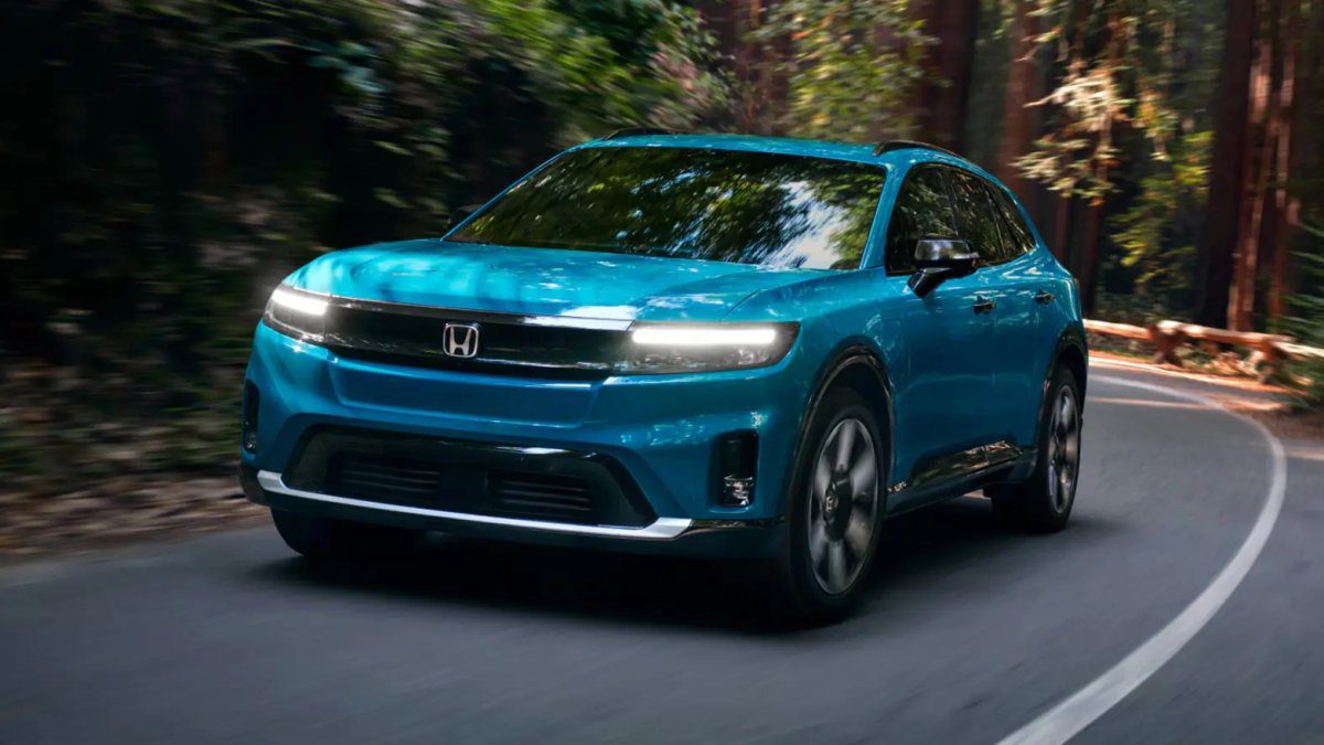 Honda son elektrikli modelinin de fişini çekiyor