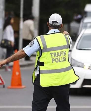 Trafik cezasına itiraz eden yandı: Vekalet ücreti ceza tutarını aşabilecek