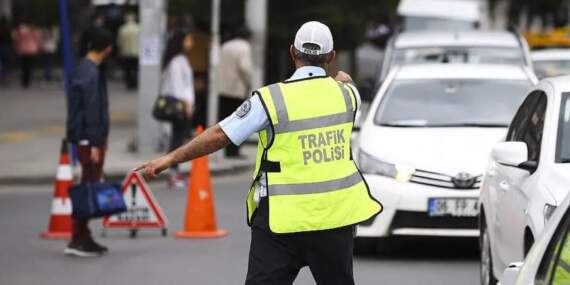 Trafik cezasına itiraz eden yandı: Vekalet ücreti ceza tutarını aşabilecek