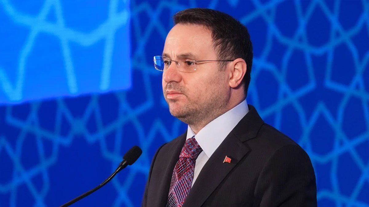 Bakan Gürlek: 6 faili meçhul cinayet aydınlatıldı