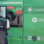 DOA verileri açıklandı: 17 günde kaç şişe toplandı?