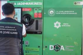 DOA verileri açıklandı: 17 günde kaç şişe toplandı?