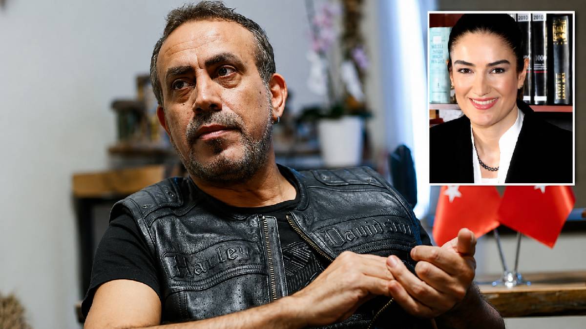 Ece Güner’den Haluk Levent hakkında ağır iddialar: Sadece paramı kurtarmak istedim