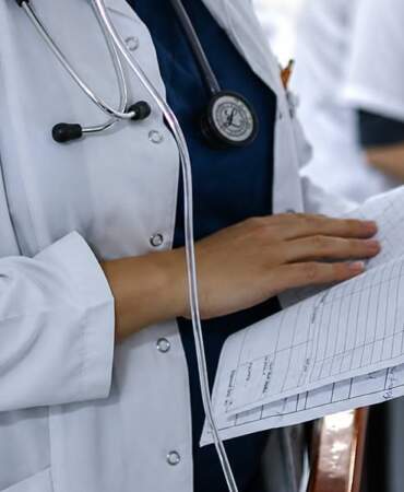 Doktorlar artık dijitalden yazacak: Sağlık raporları için yeni sistem devrede