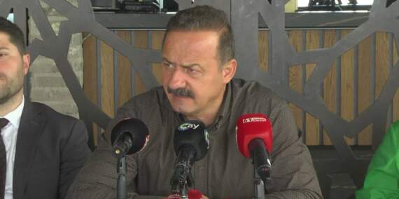 Ağıralioğlu’ndan “mutlak butlan” yorumu: CHP’yi kapatsalar daha az hasar olurdu