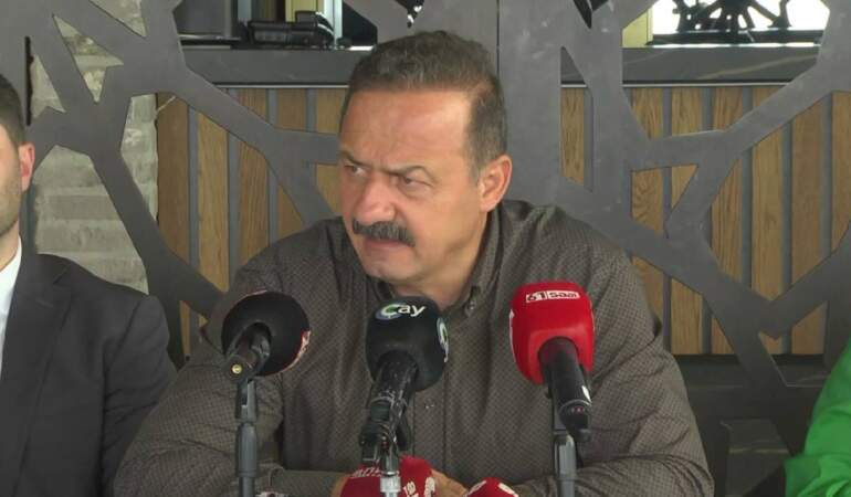 Ağıralioğlu’ndan “mutlak butlan” yorumu: CHP’yi kapatsalar daha az hasar olurdu
