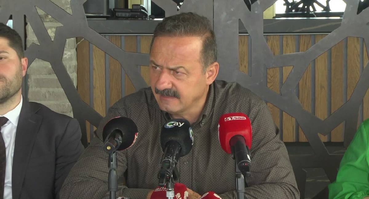 Ağıralioğlu’ndan “mutlak butlan” yorumu: CHP’yi kapatsalar daha az hasar olurdu