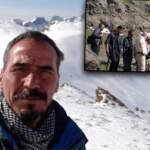 Hakkari Valiliği’nde kayıp dağcı açıklaması