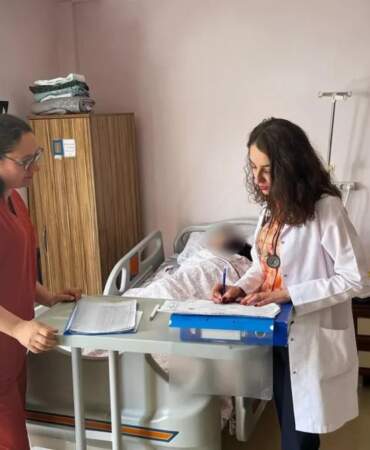 Milyonlarca çalışanı ve öğrenciyi ilgilendiren kağıt devri kapandı: Hastanelerde e-Devlet üzerinden başvuru dönemi