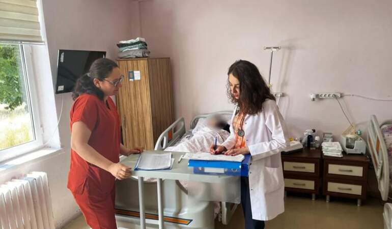 Milyonlarca çalışanı ve öğrenciyi ilgilendiren kağıt devri kapandı: Hastanelerde e-Devlet üzerinden başvuru dönemi