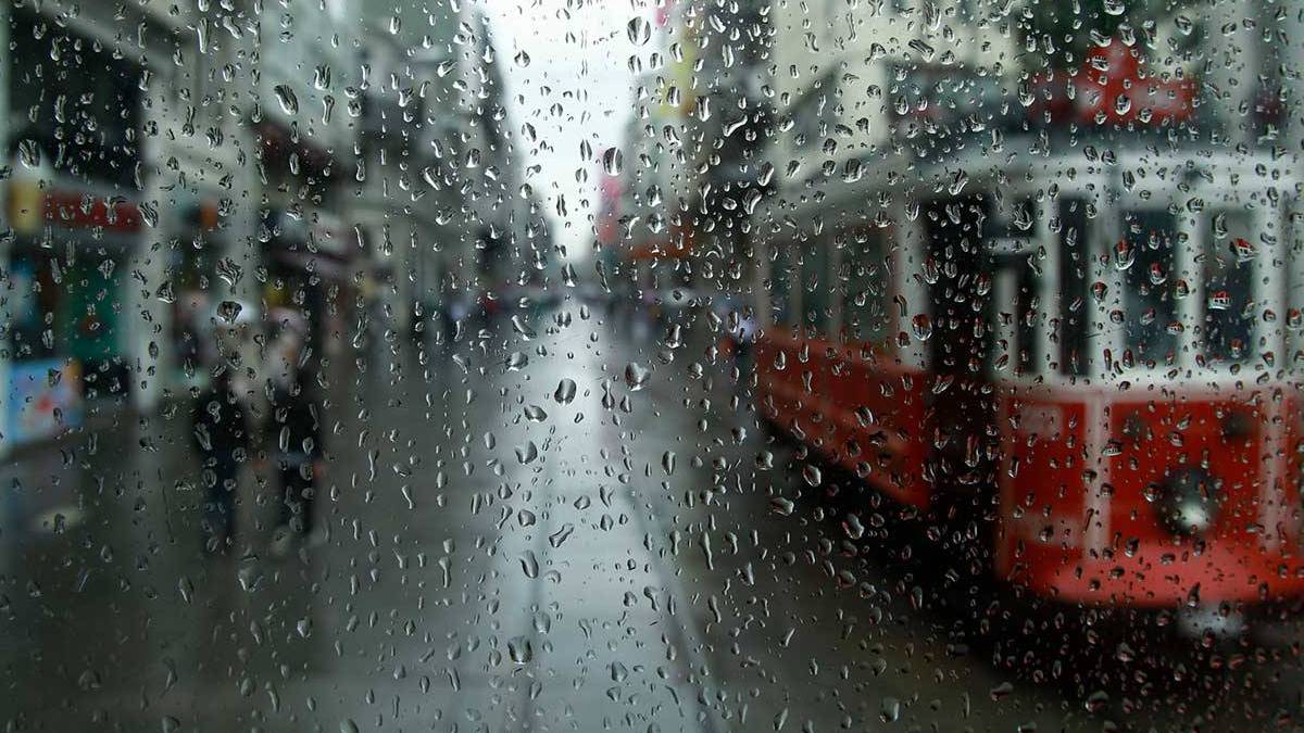İstanbul için yeni hava durumu uyarısı: Sağanak geri geliyor