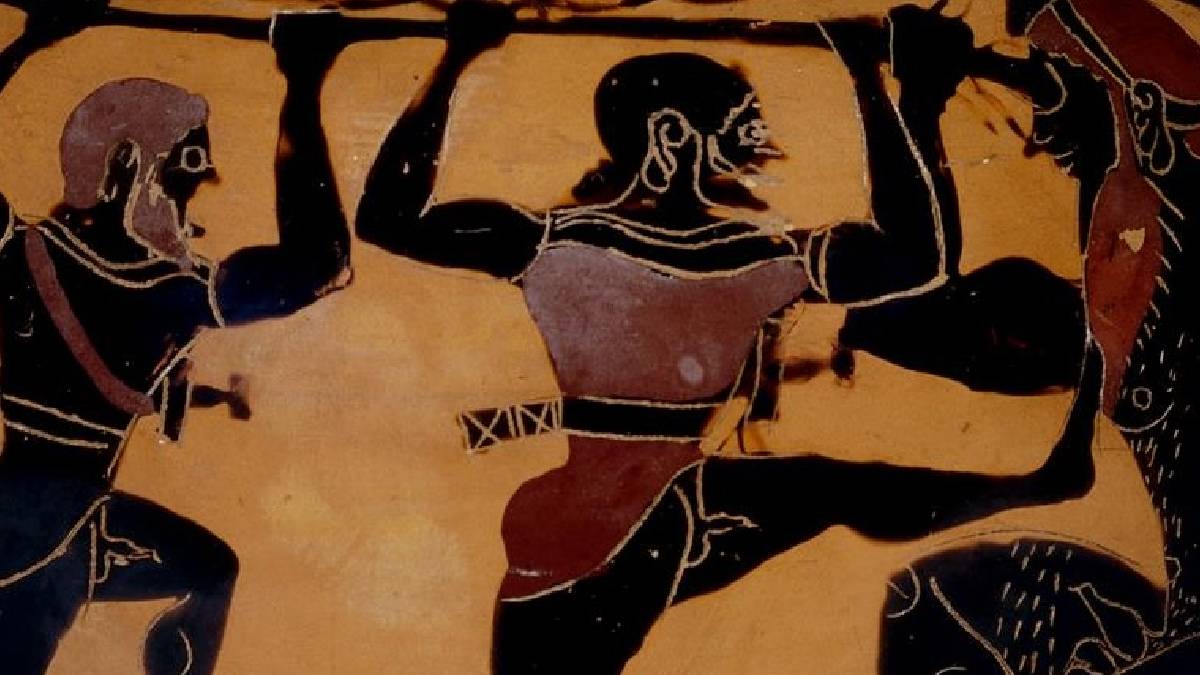 Uzmanlara göre Odysseus hakkındaki en büyük yanılgı