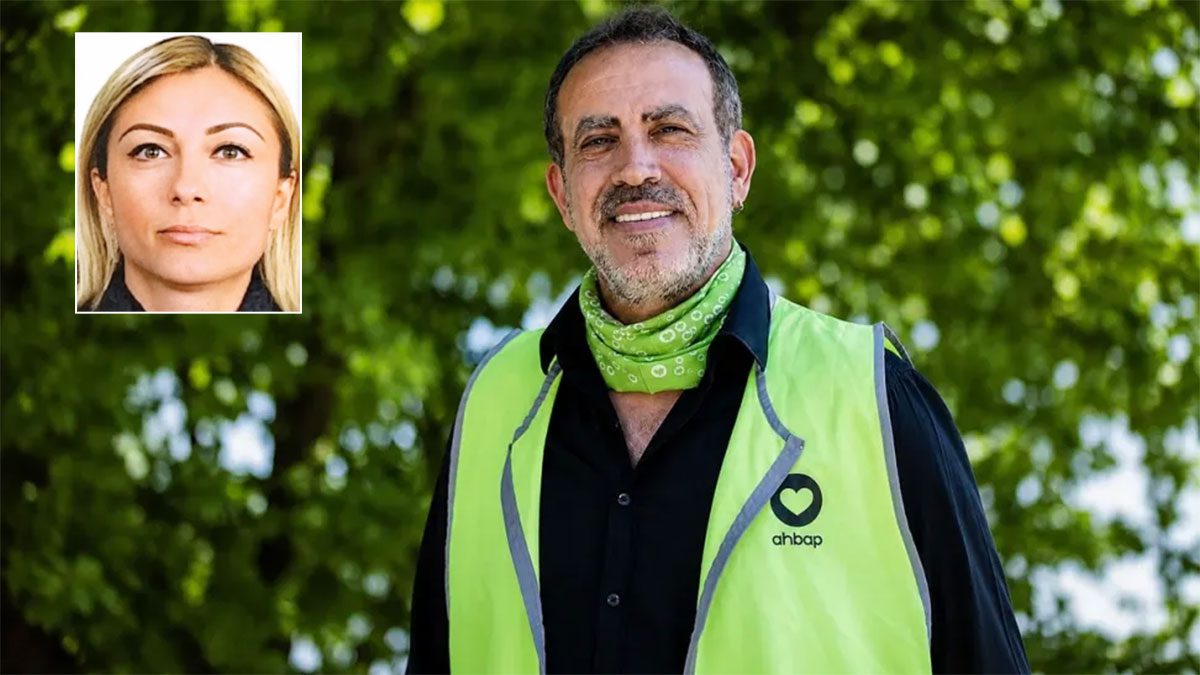 Haluk Levent’in asistanından çarpıcı ifade: Şarap firmasına ortaklık için para gönderdi