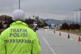 Trafik cezasına itiraz davalarında Danıştay’dan emsal karar: Maktu avukatlık ücreti ne kadar oldu?
