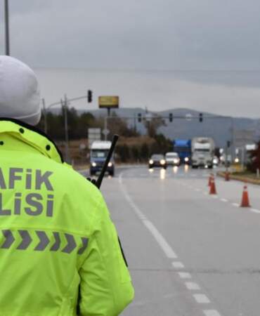 Trafik cezasına itiraz davalarında Danıştay’dan emsal karar: Maktu avukatlık ücreti ne kadar oldu?