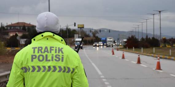 Trafik cezasına itiraz davalarında Danıştay’dan emsal karar: Maktu avukatlık ücreti ne kadar oldu?