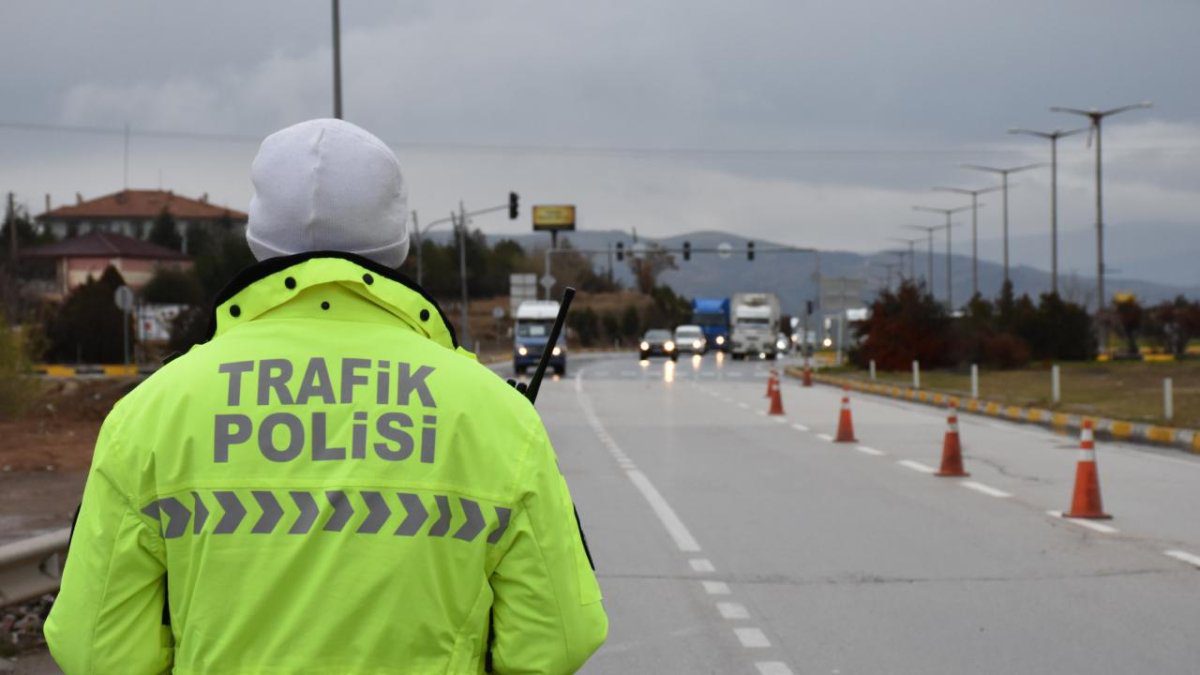 Trafik cezasına itiraz davalarında Danıştay’dan emsal karar: Maktu avukatlık ücreti ne kadar oldu?