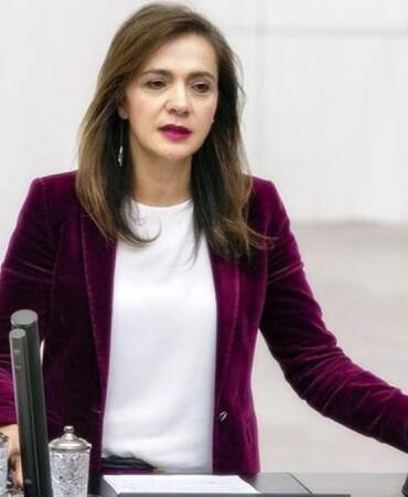 CHP’li Gamze Akkuş İlgezdi: Yüksek vergilere rağmen bütçe açığı 942 milyar lirayı aştı