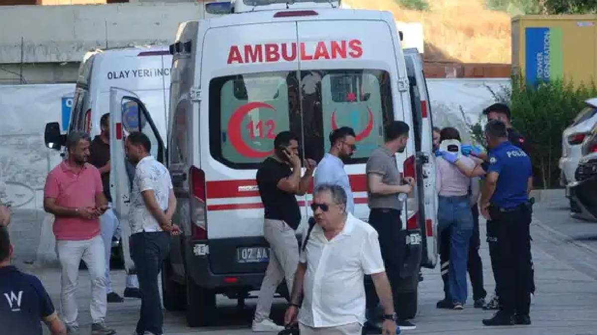 ‘İçine şeytan girdi’ diyerek saldırmıştı: Kübra 9 gün sonra hayatını kaybetti