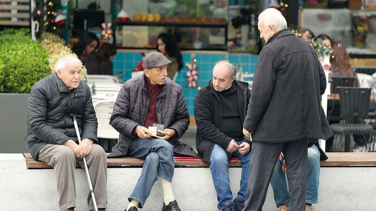 TÜİK açıldı: İstanbul emeklilik göçünde zirvede