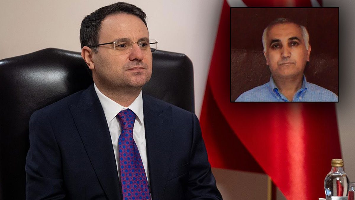Akın Gürlek’ten Yazıcıoğlu dosyası açıklaması: Adil Öksüz bağlantısı inceleniyor