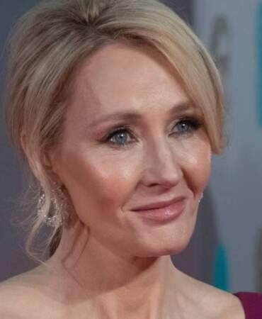 ‘Kara liste’ krizi: Af Örgütü, JK Rowling’in derneğiyle ilgili raporu kaldırdı